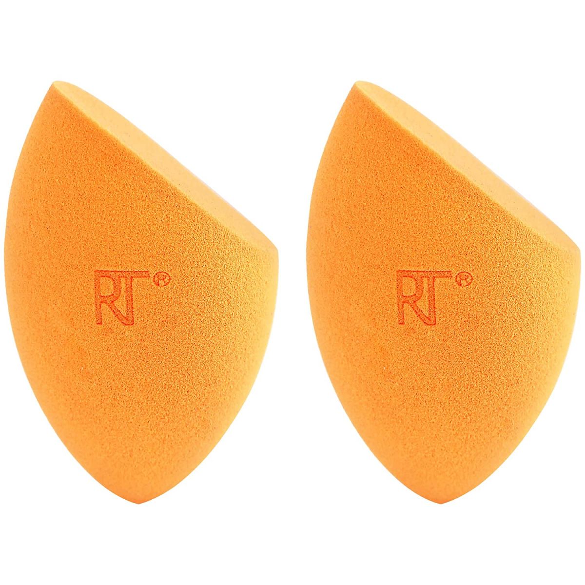 Set 2 mút trứng cam RT Real Techniques 2 Miracle Complexion Sponge